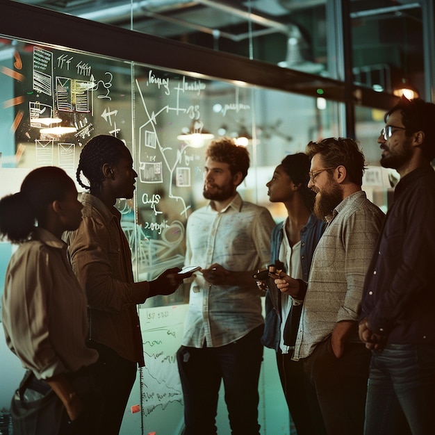 Our consulting services