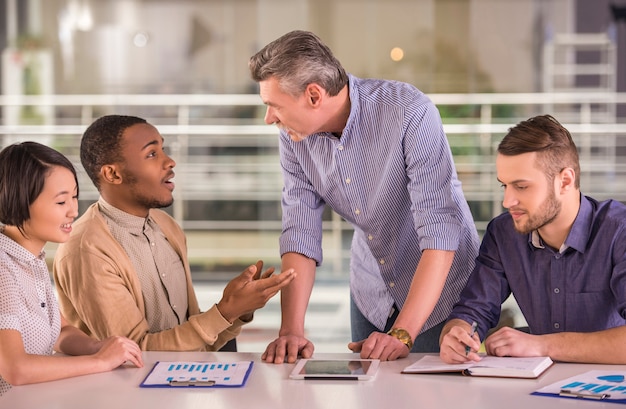 Supply chain operations analysis