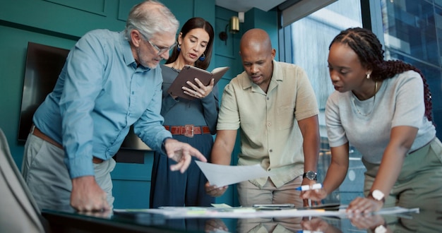 Supplier relationship development